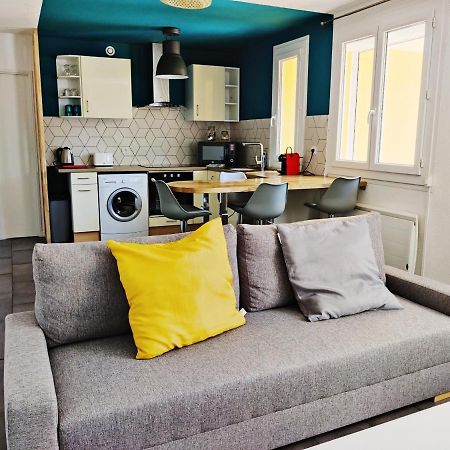 Suite 450 - T4 + 2 Terrasses + Parking مونبيلييه المظهر الخارجي الصورة